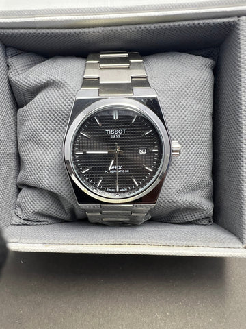 Tissot 1853 PRX Powermatic 80