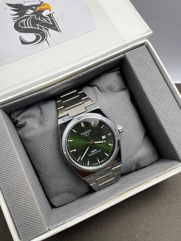 TISSOT PRX 1853 Semi Auto