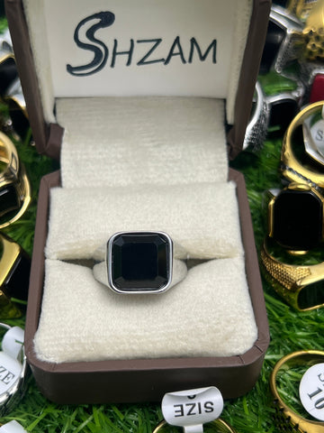 SHZAM Premium Italian Design Ring