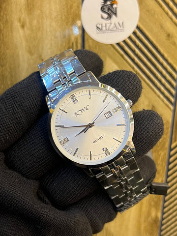 KWC original watch Japan movement ￼