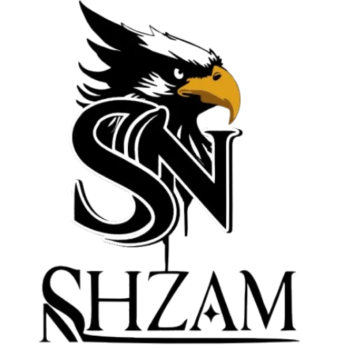 Shzam Watches & Lifestyle hub