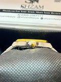 VIOKAI 6680 – Side Profile with Gold Crown & Shzam Branding