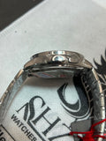 SKMEI 2459 Side Profile showing Crown and Case Shape