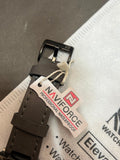 Naviforce NF9220 - Stainless Steel Caseback NF9220 Engraving