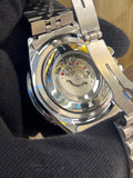 Rolex GMT-Master II Pepsi - Exhibition Caseback